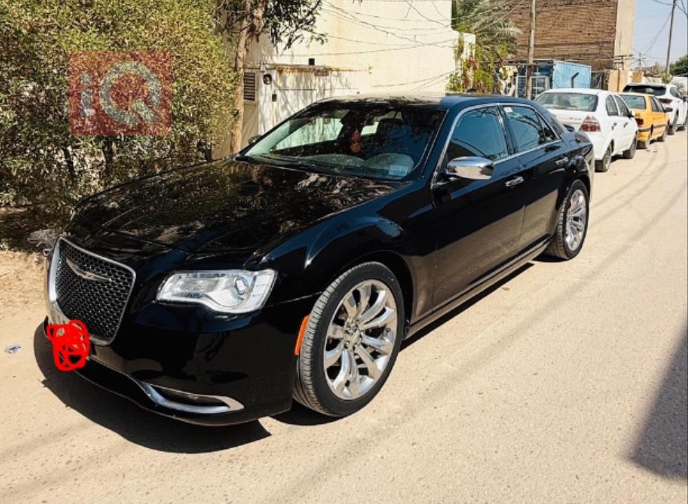 Chrysler 300